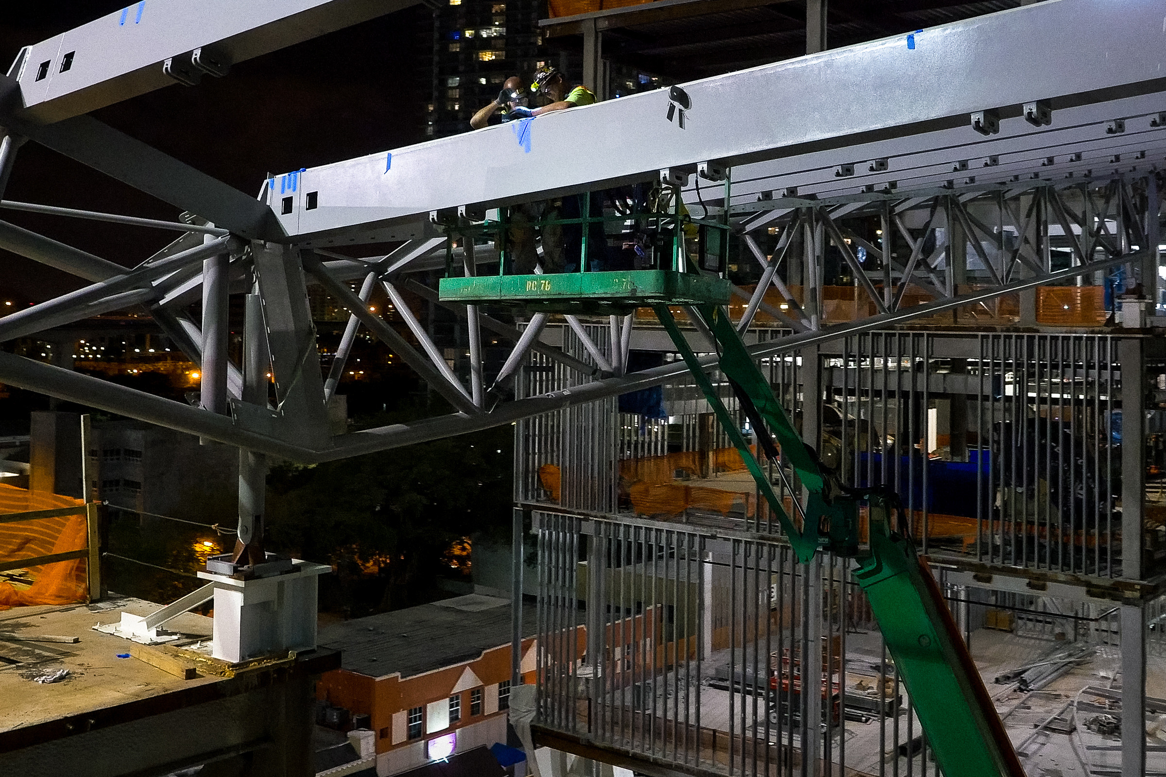 迈阿密 Brickell City Centre 艺术建筑之旅-20