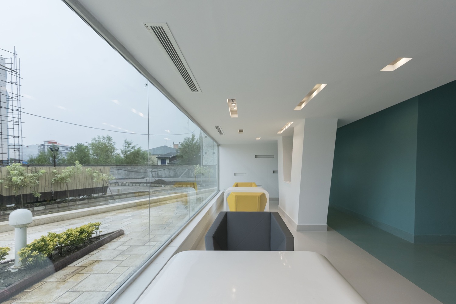 拉什特帕斯医院设计-50