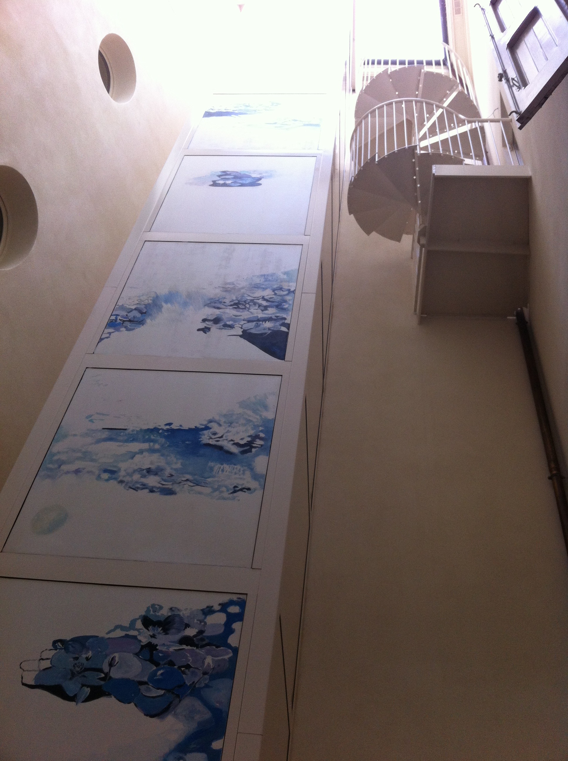 修复后的庭院-62