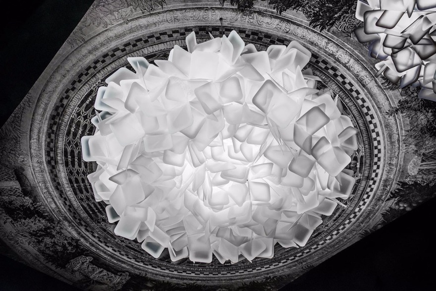 神秘黑盒,Slamp 光之盛宴-30