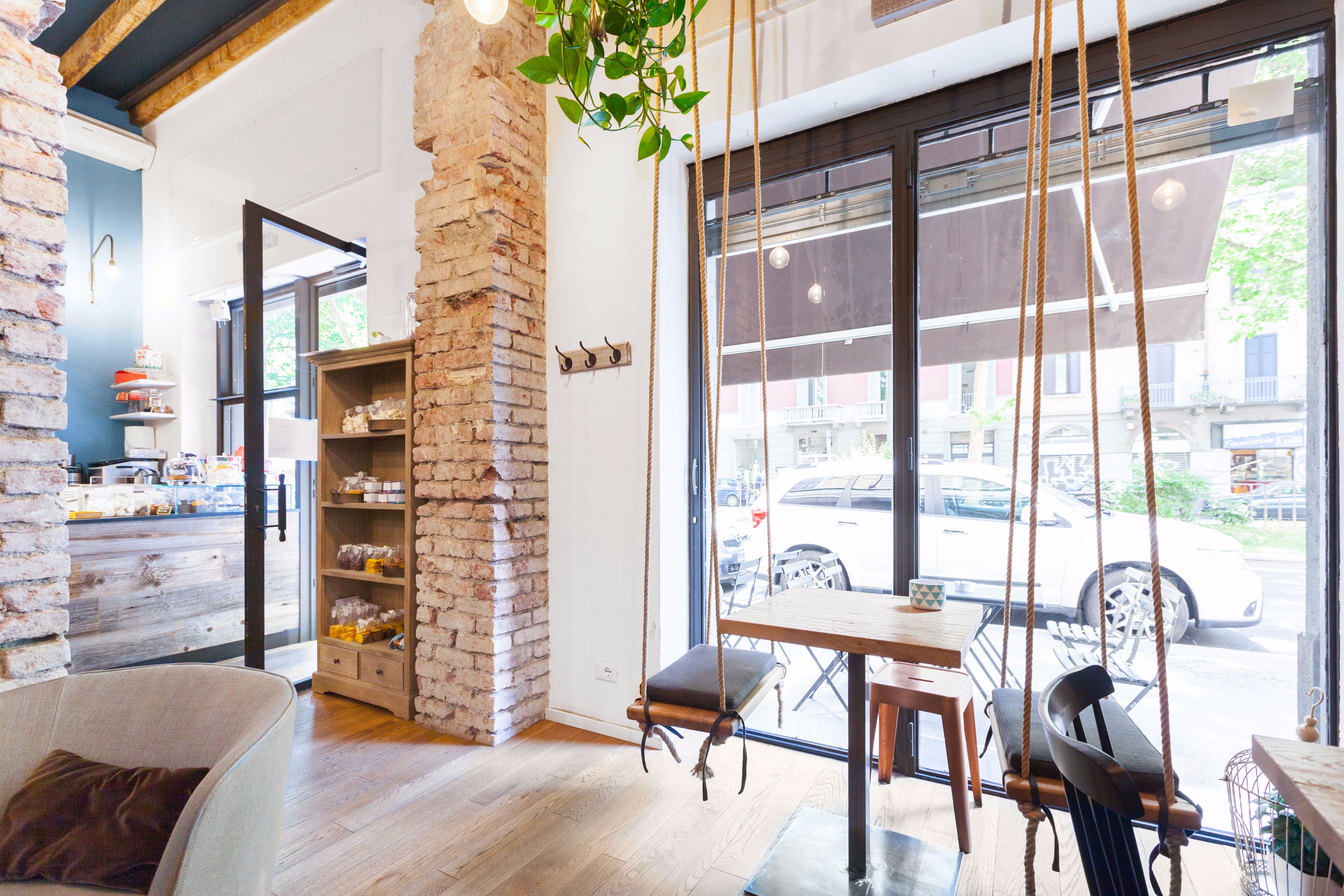 复古韵味的新生 | 2016 年完成的 PanPerMe 项目-10