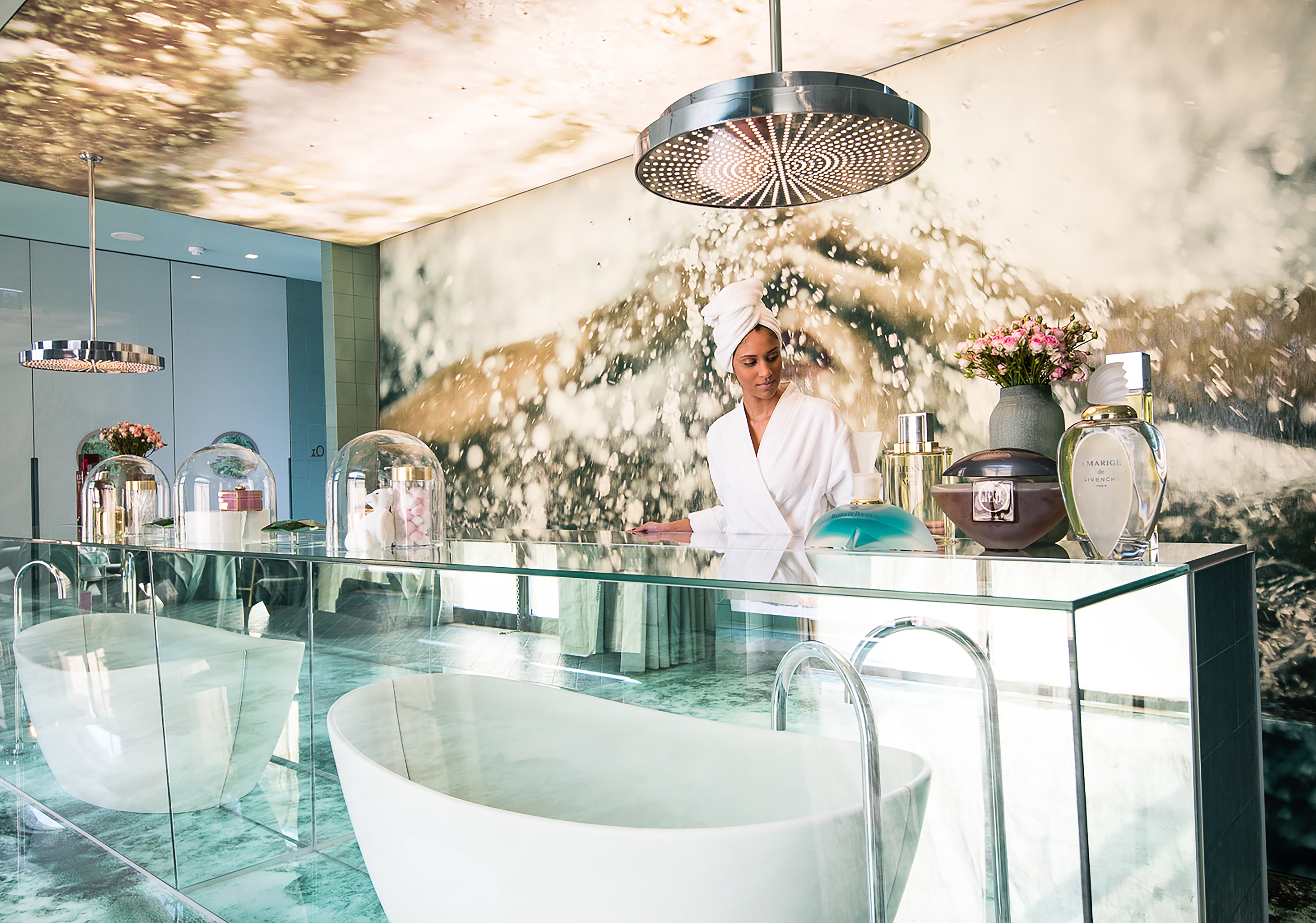 WC 博蒂克酒店-1