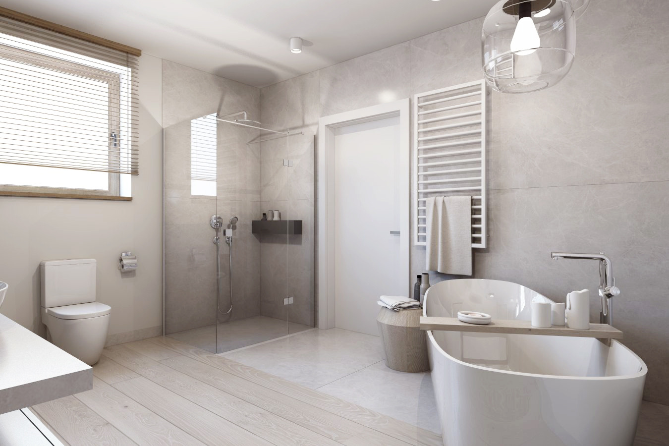 2018 年完成的经典风格住宅设计 | Gniezno-12