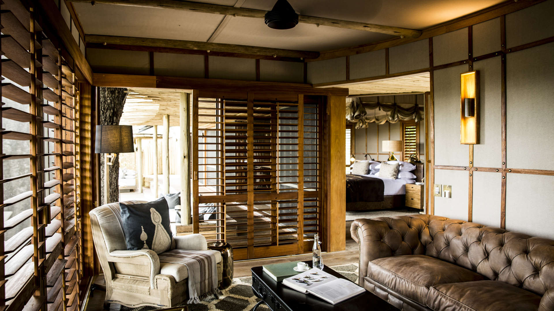 梅尔·蒙博托生态小屋-10