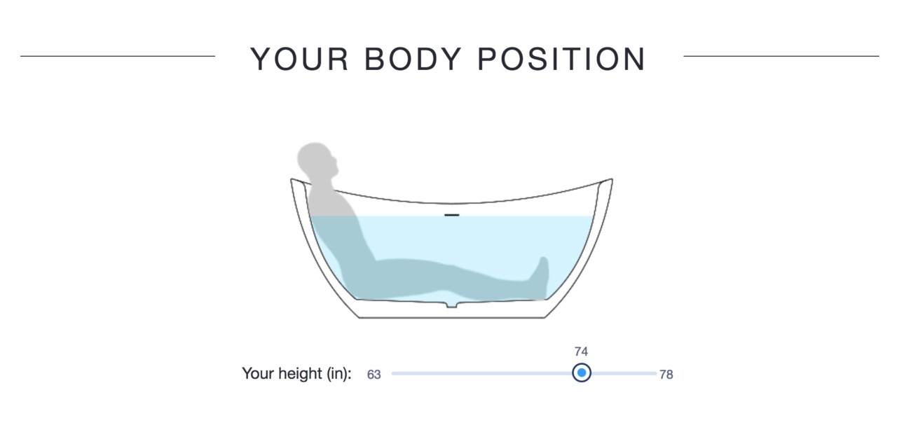 Aquatica 豪华浴缸创新设计，人体工程学与智能科技的完美结合-16