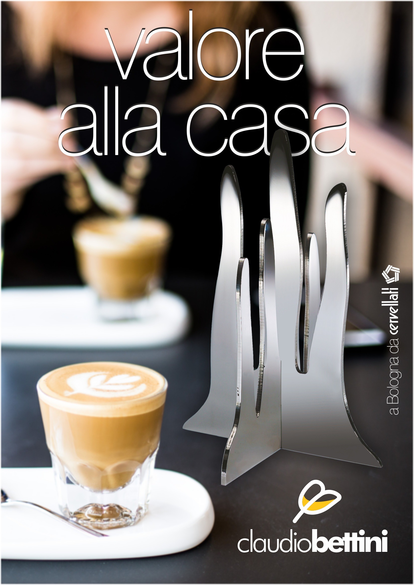 现代家居设计之光 · Claudio Bettini 家居饰品-81