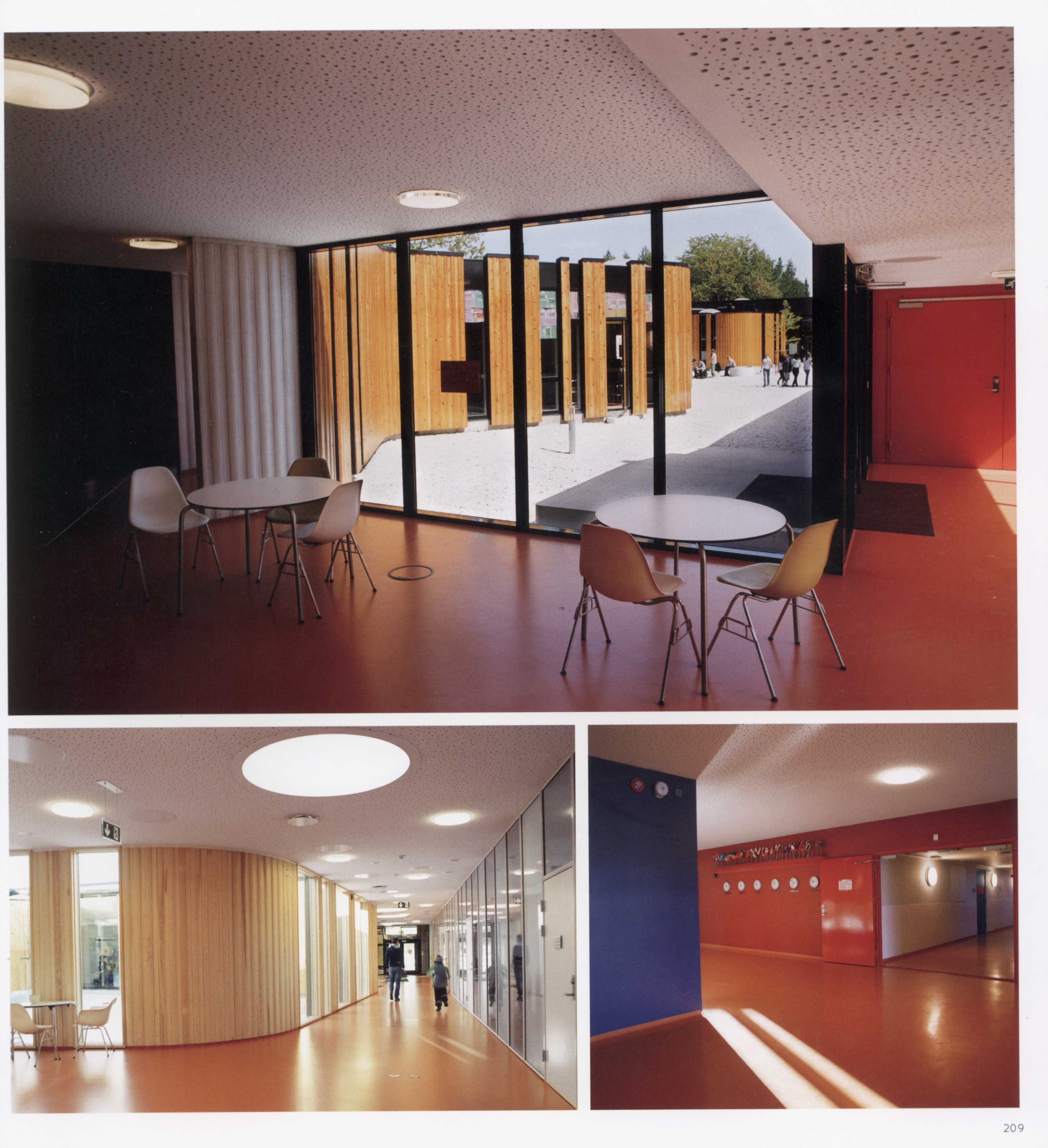 国外幼儿园设计-3-38