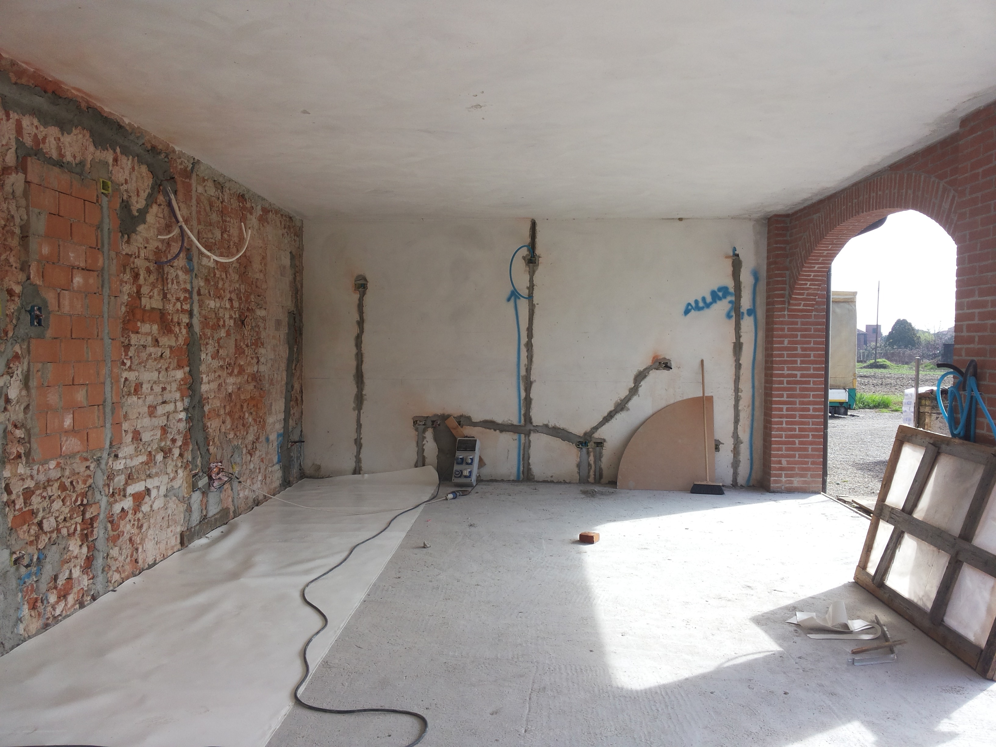 2016 年完成的家庭住宅室内设计案例-19