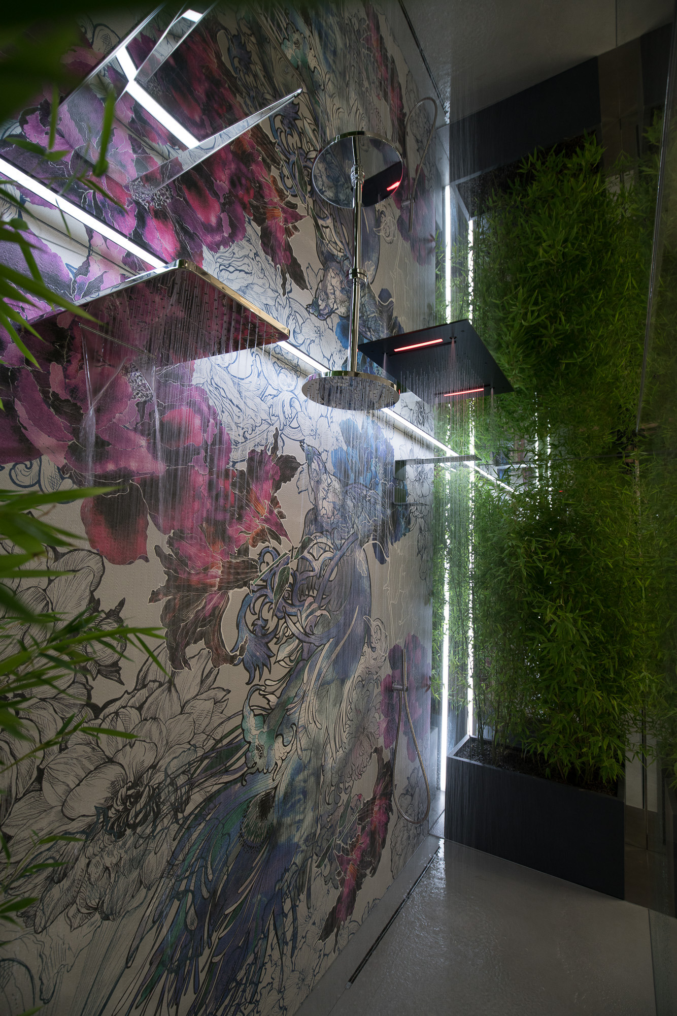 2017 年 SSAB 展示厅 | 极致简约的室内设计-6