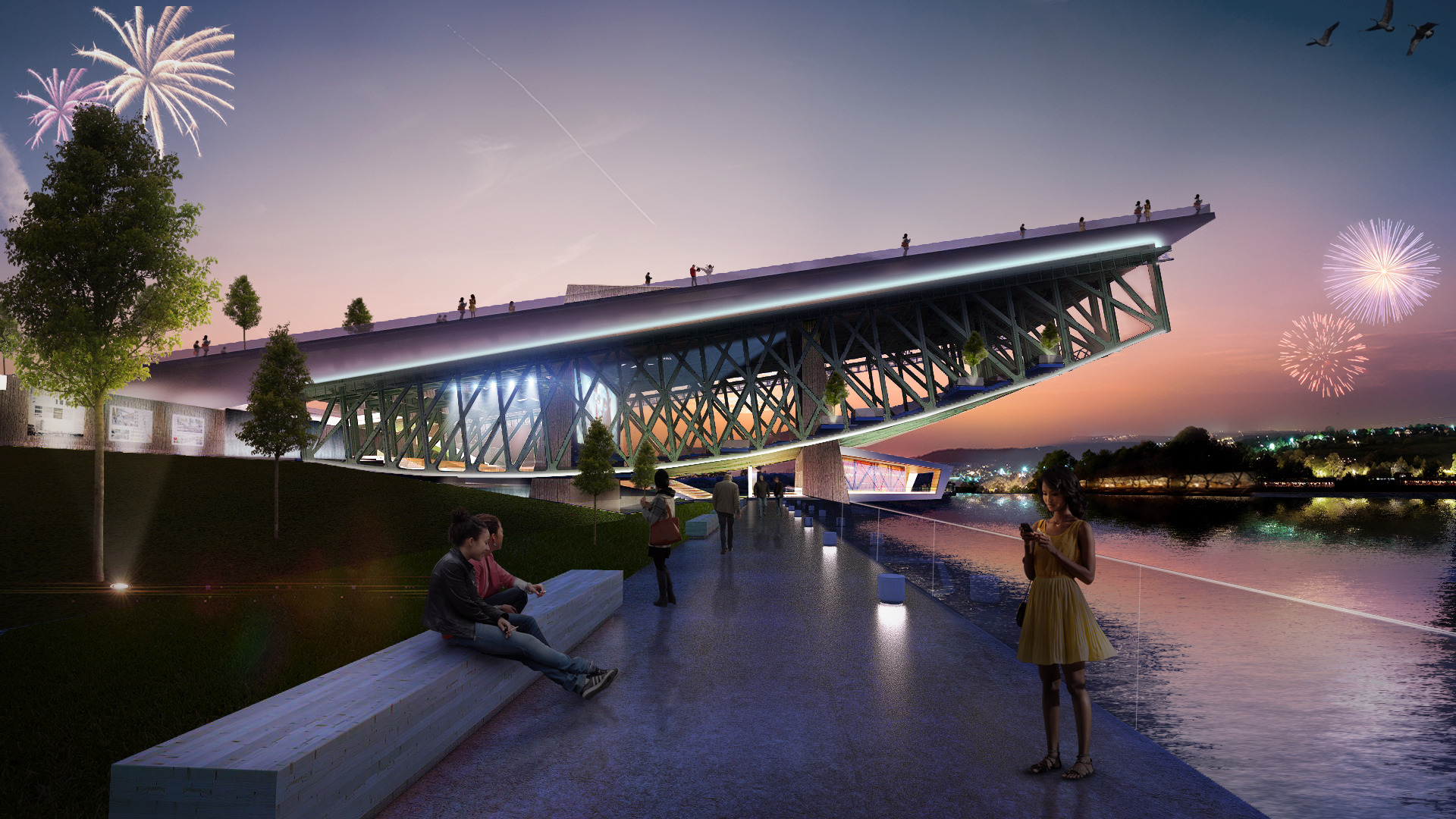 林茨大桥电影院-10