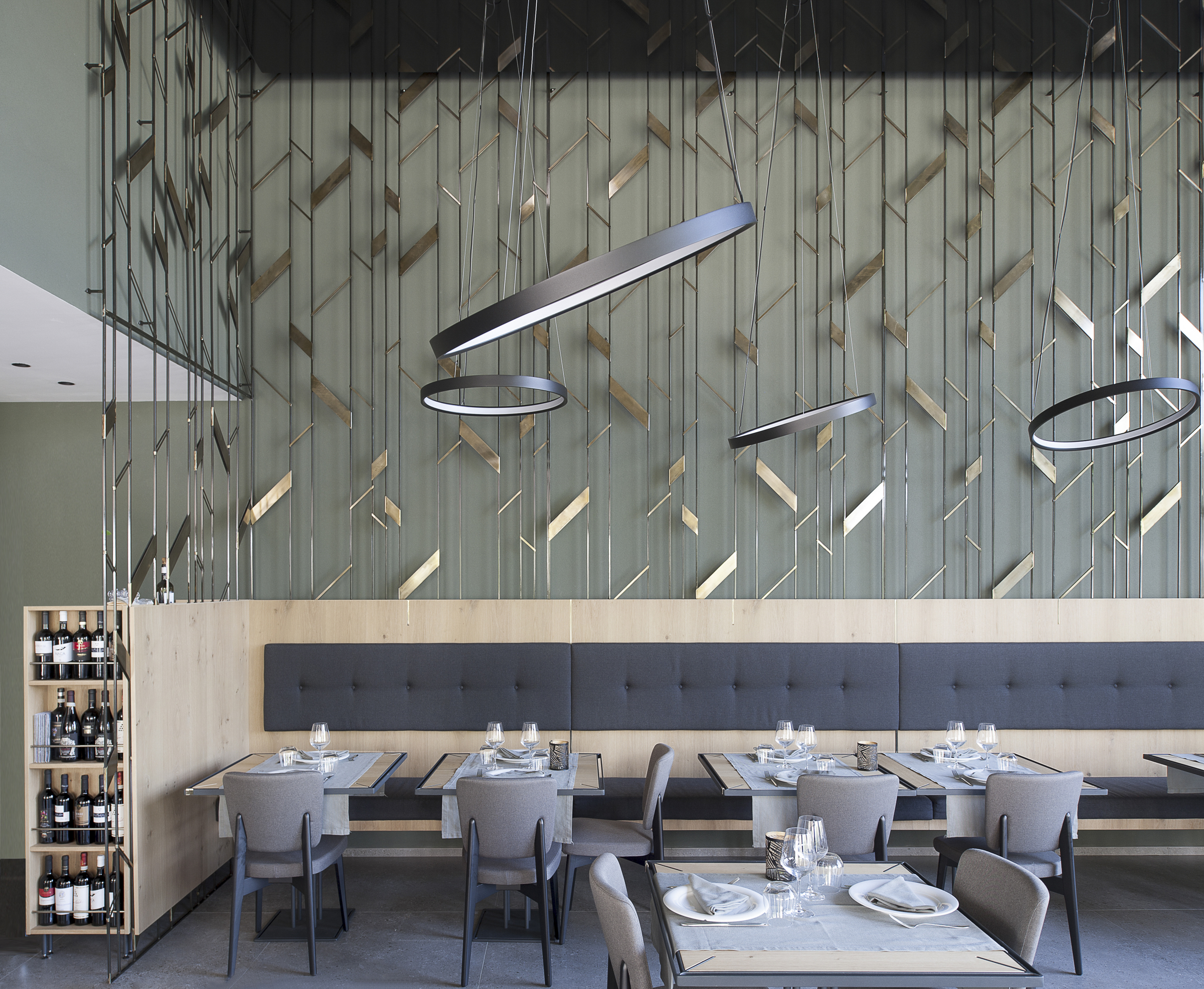 杜尔卡马拉餐厅披萨店-5