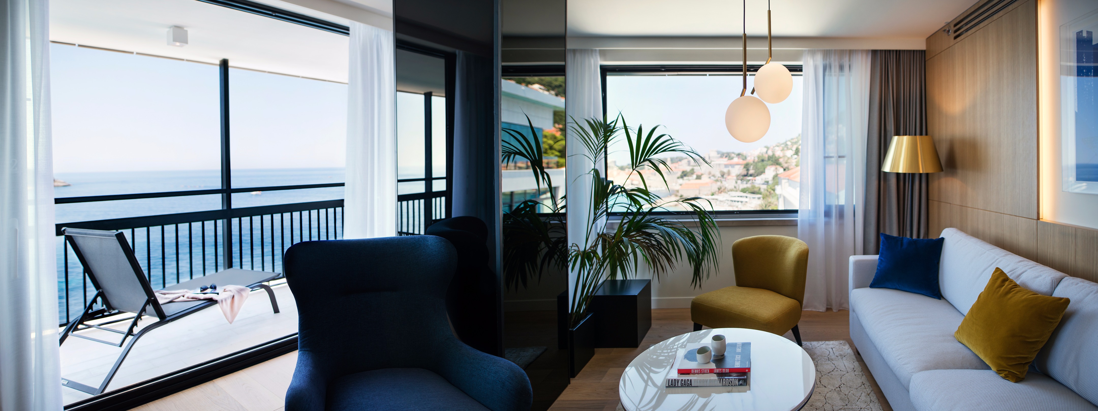 海滨传奇酒店 Excelsior Dubrovnik 翻新亮相-24