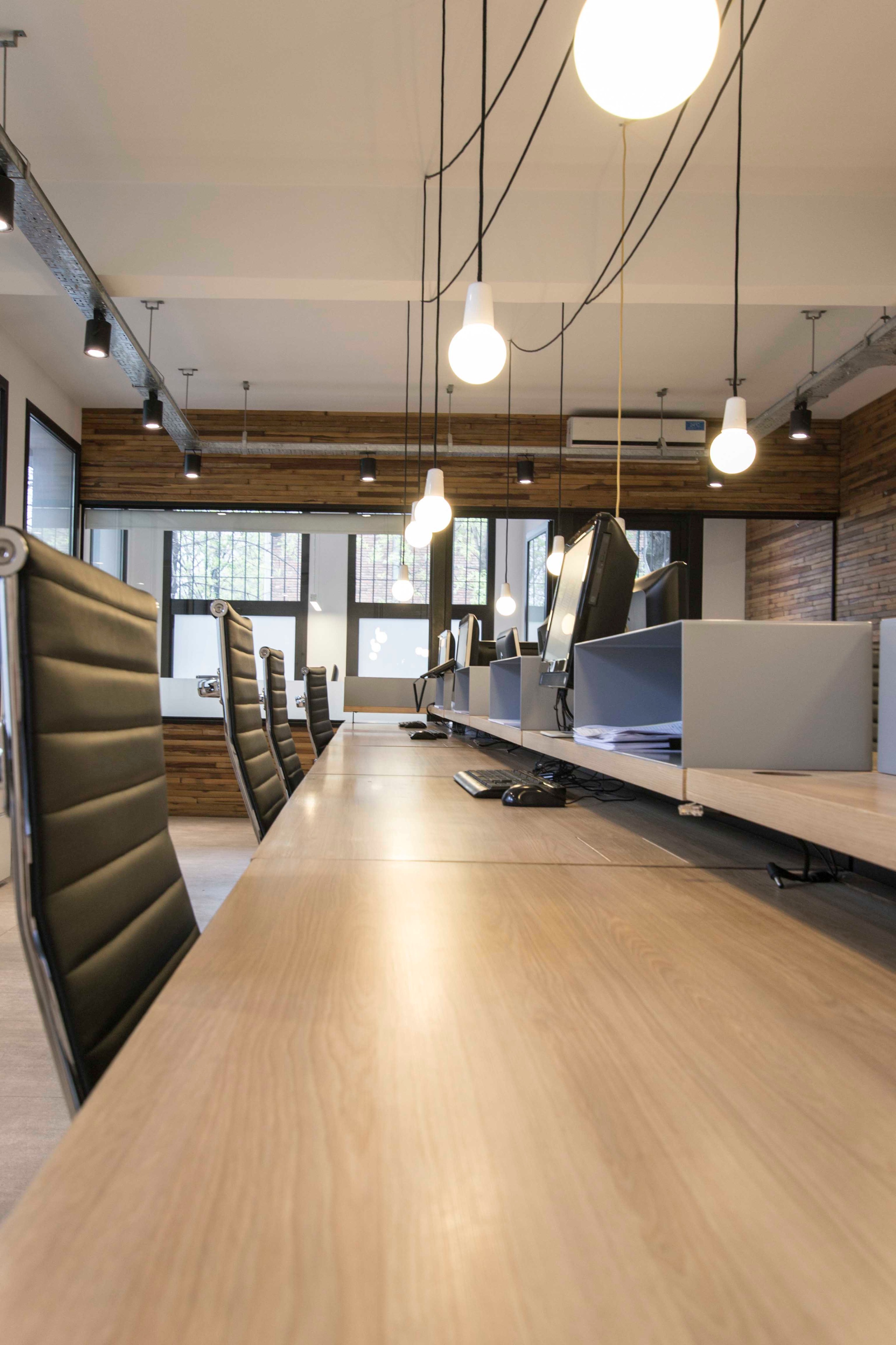 废弃办公室的绿色再生设计-10