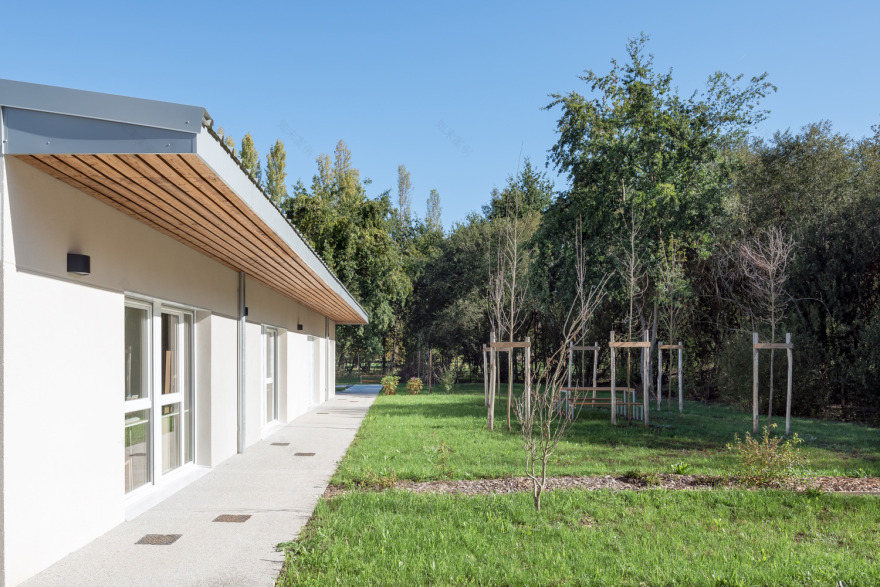 养老医疗中心 Barail | 关爱老年人的温馨家园-55