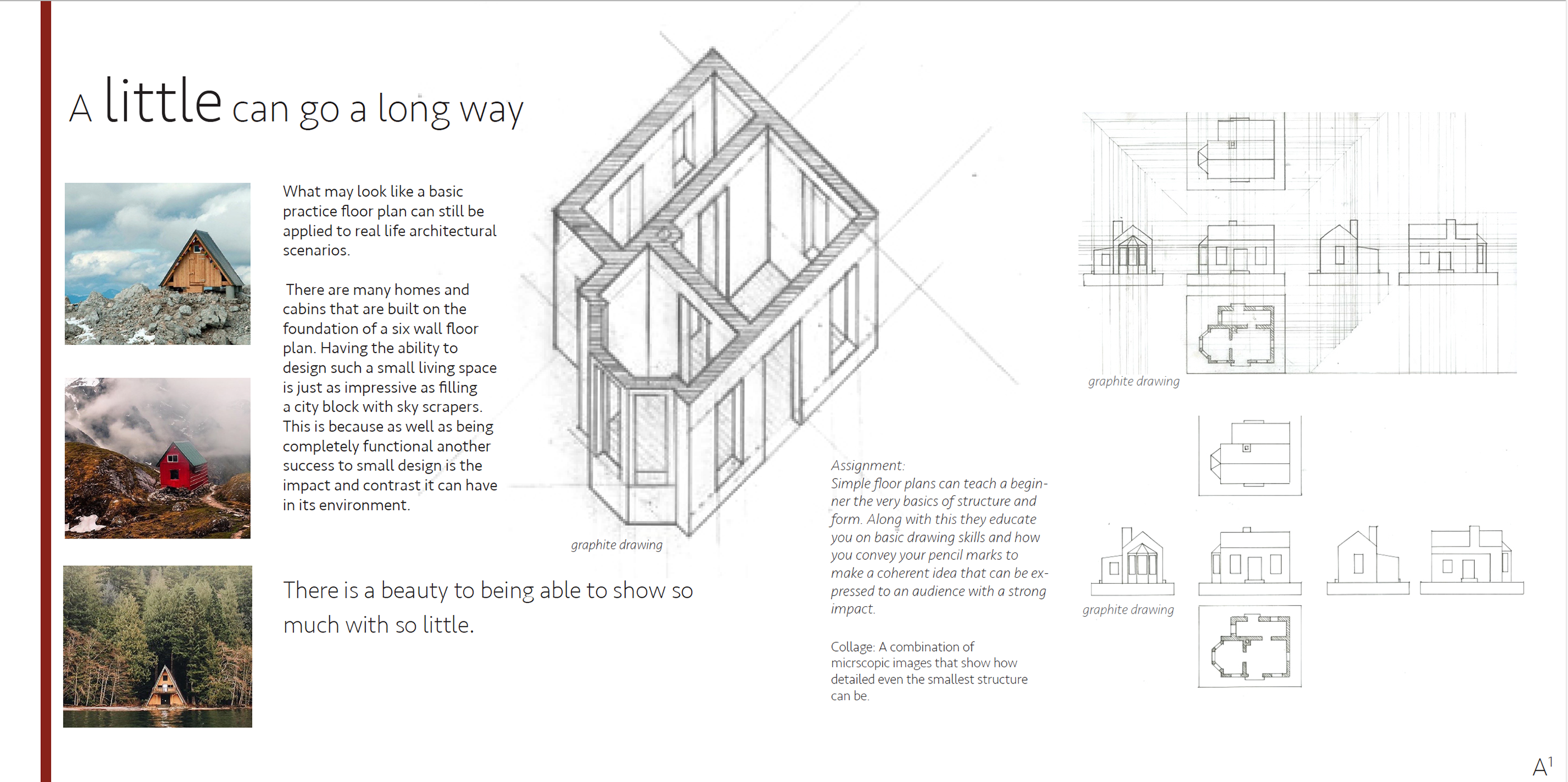 Graphics for the Building Arts-2