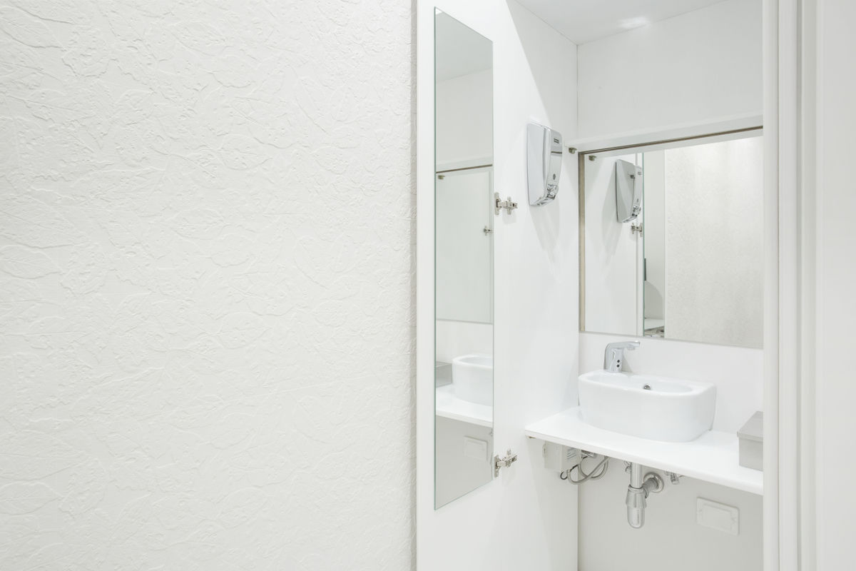 罗马普拉蒂医疗诊所室内设计-30