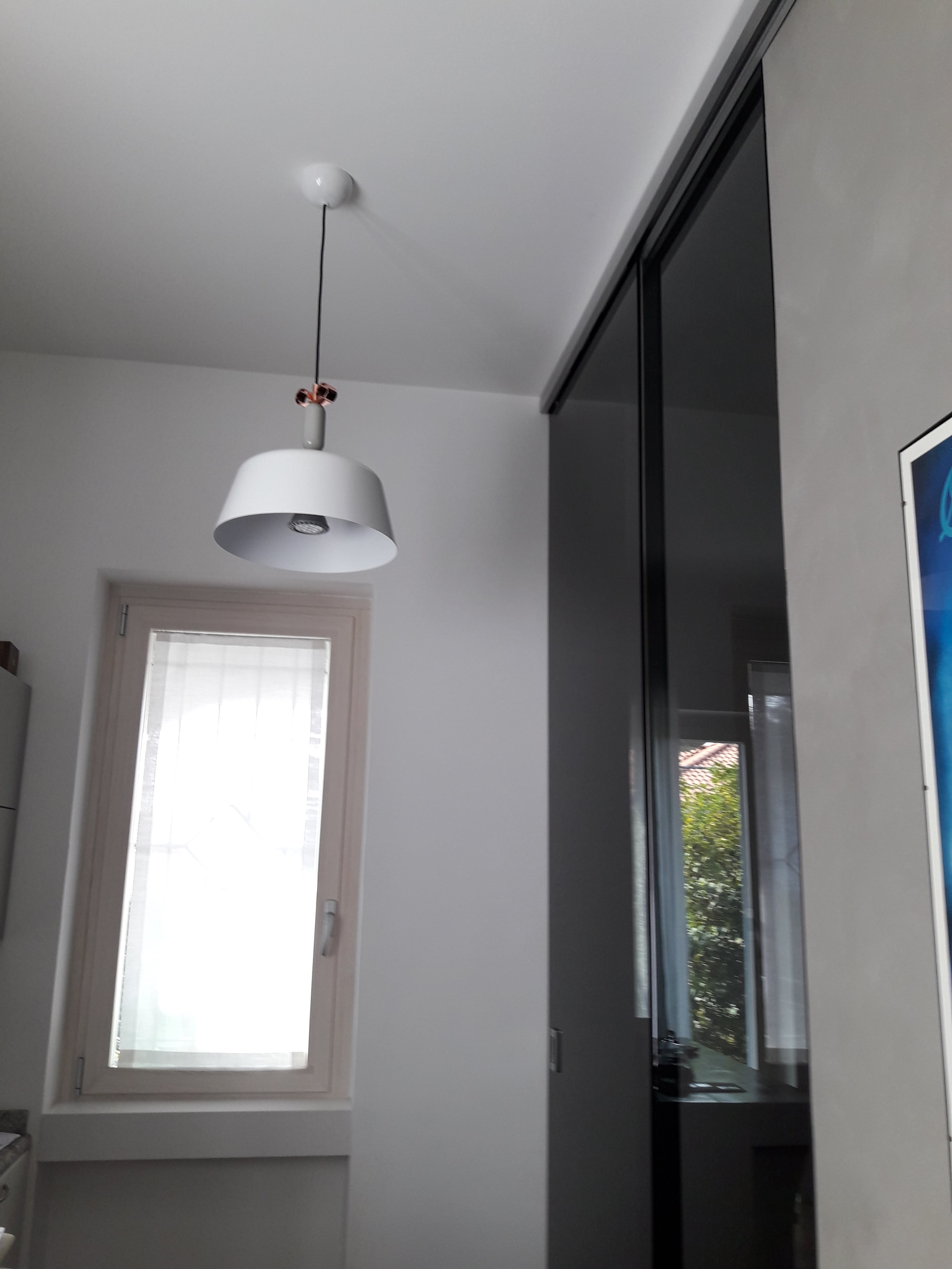 2017 年私人住宅室内设计佳作-9