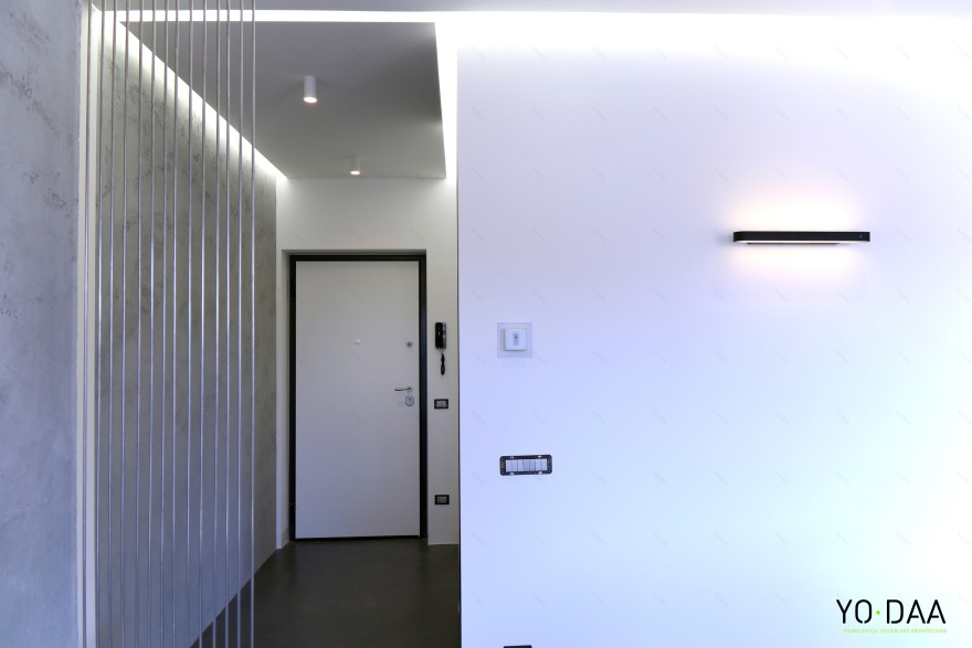 布林之家·开放空间,布林之家·入口,浴室-17