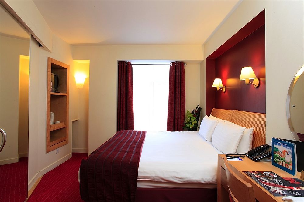 The Kensington Close Hotel   伦敦-2-50