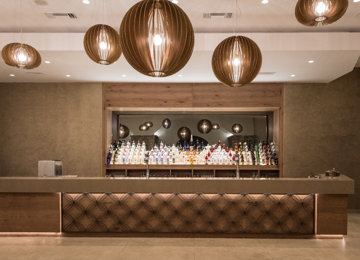 2017 年完成的 Nana Beach Hotel 室内设计案例-23