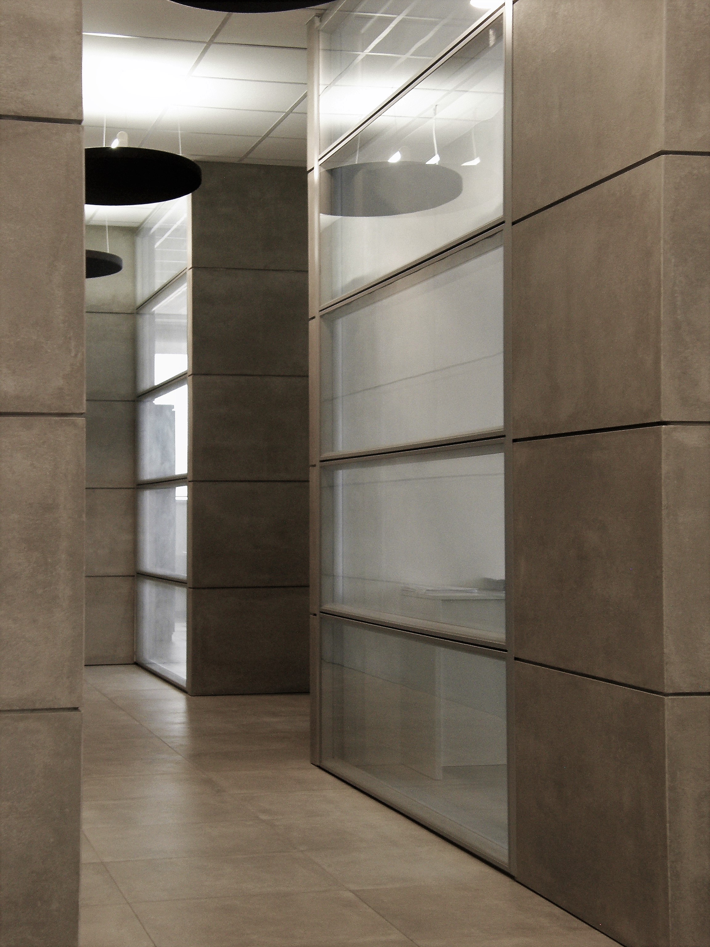 新总部大楼 · 建筑与功能的完美融合-24