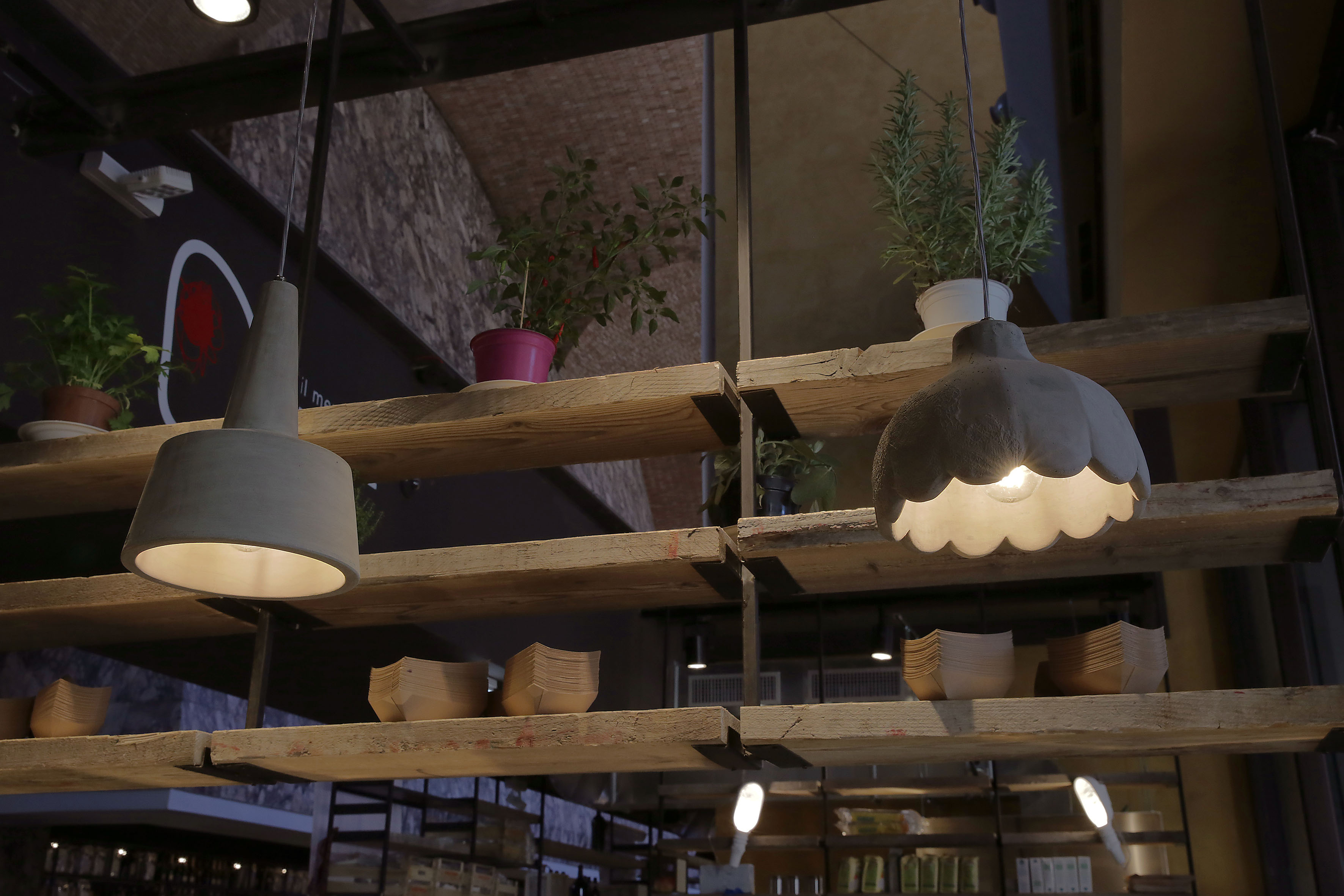 罗马中央市场(The Central Market)-17