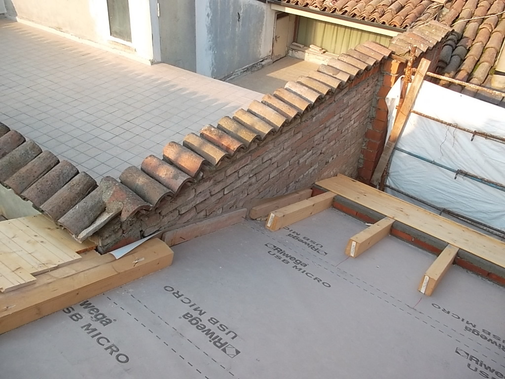 2016 年修复完成的学生公寓 | 古老建筑的新生-44