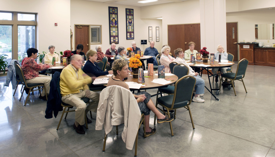 圣玛丽天主教堂-10