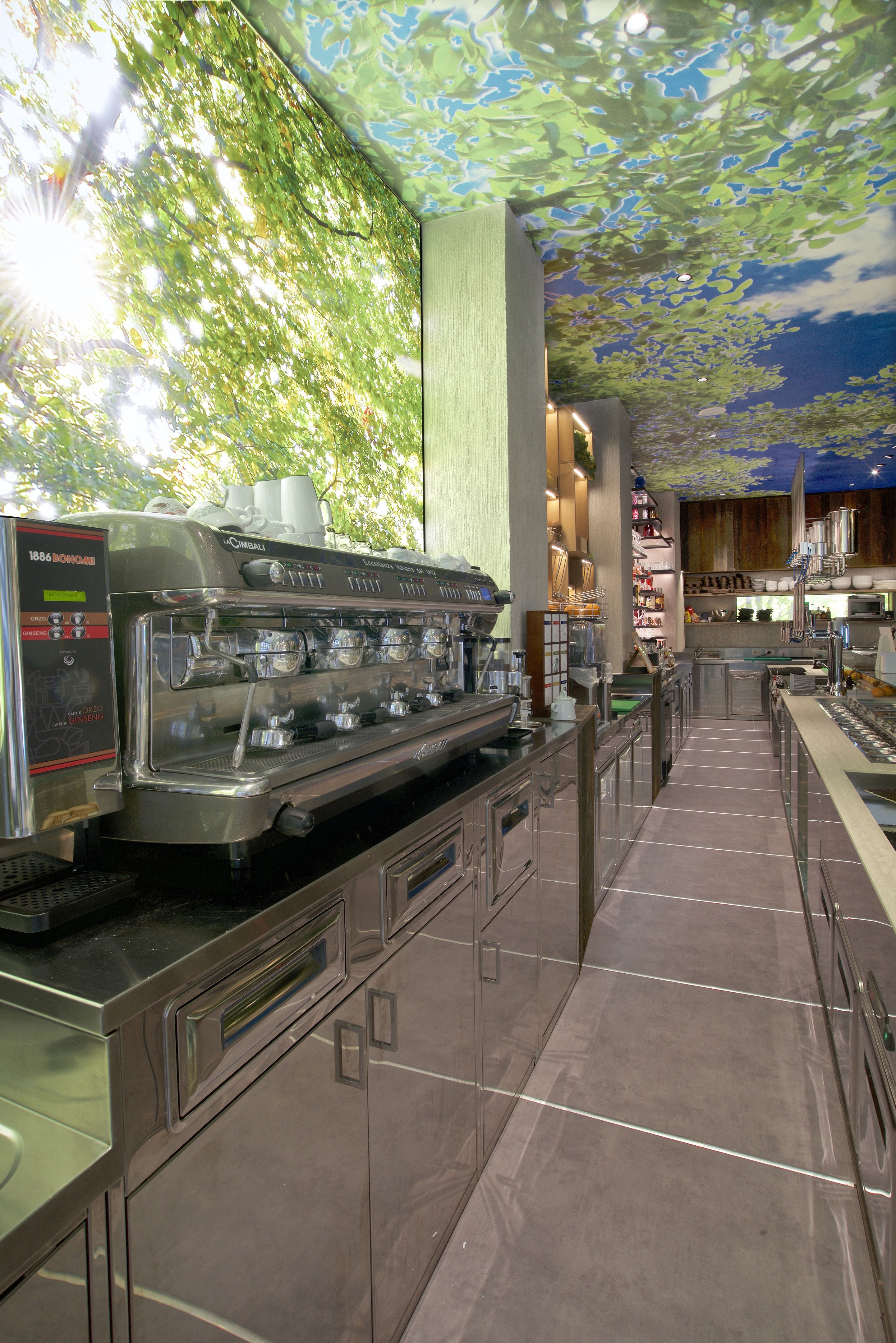 努伊丛林咖啡馆-12