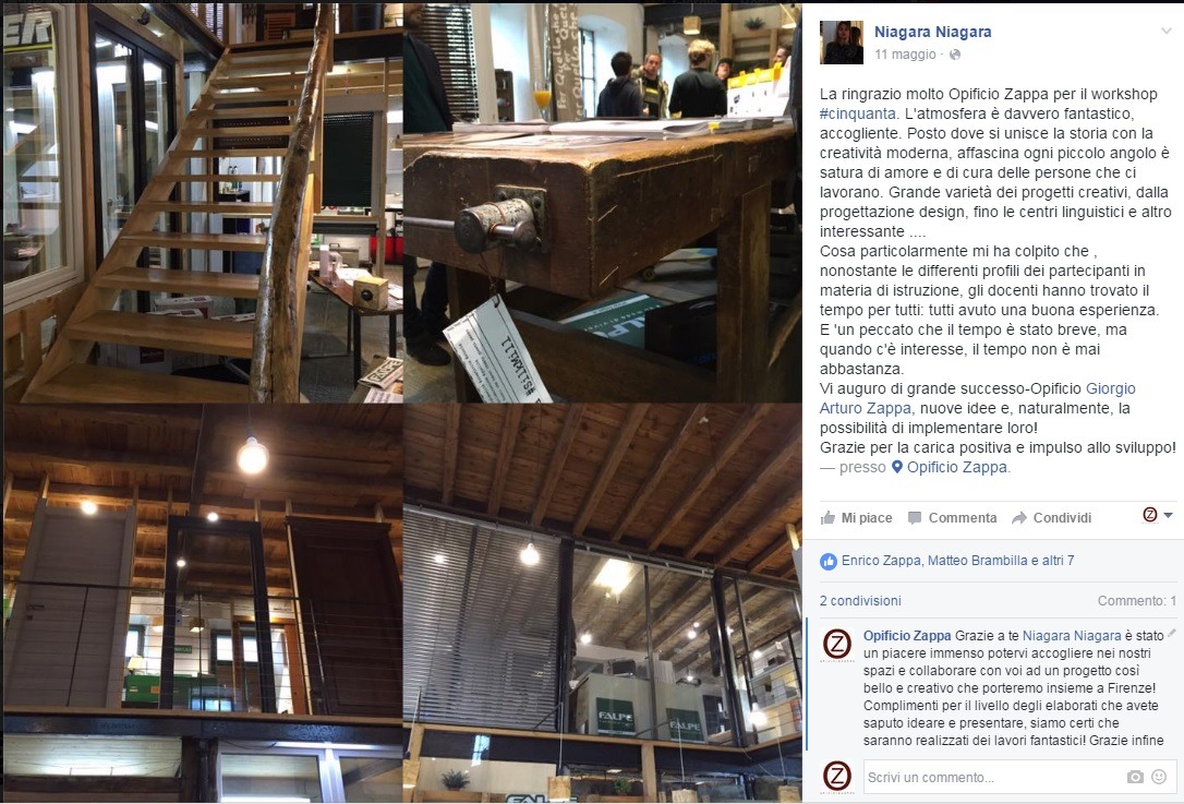 IED 学院五十周年庆工作坊 · 创新室内设计-26