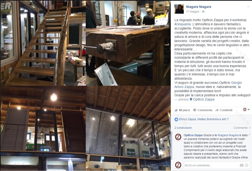 IED 学院五十周年庆工作坊 · 创新室内设计-26