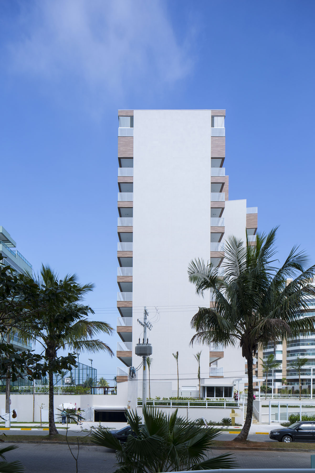 里尔 2012 公寓 | 极简与温馨的完美结合-8