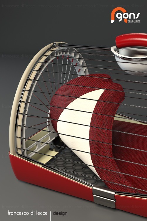 猫咪宠物运输工具设计-95