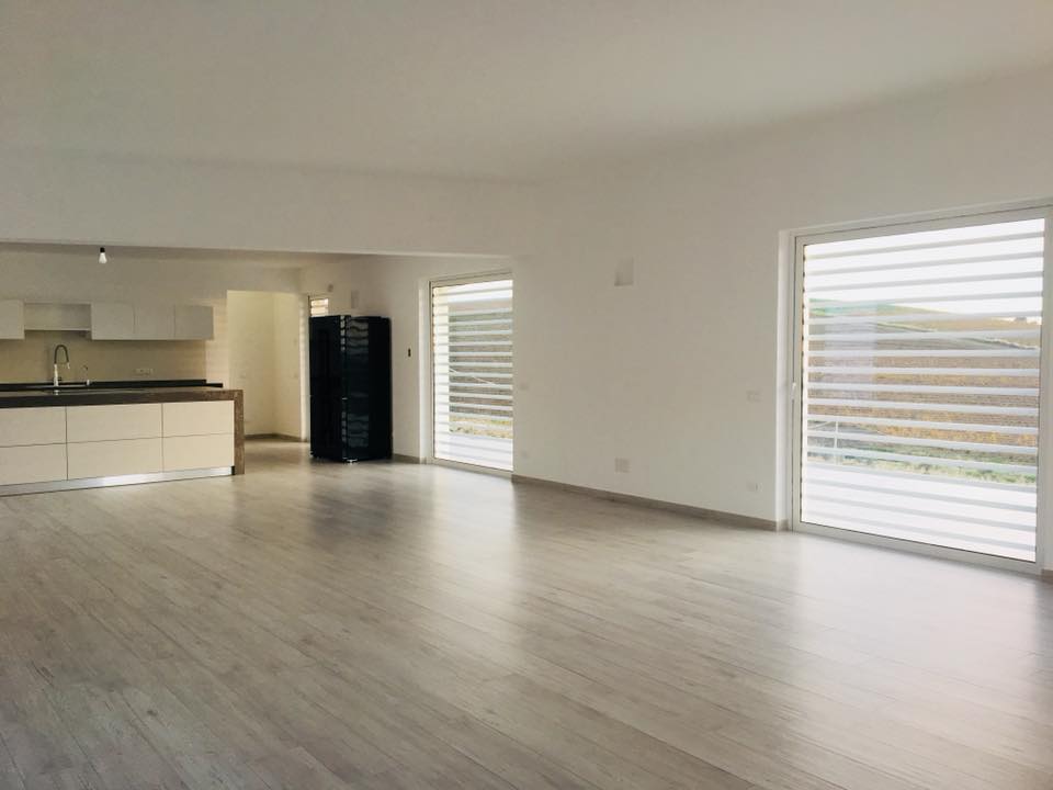 夕阳景观别墅-14