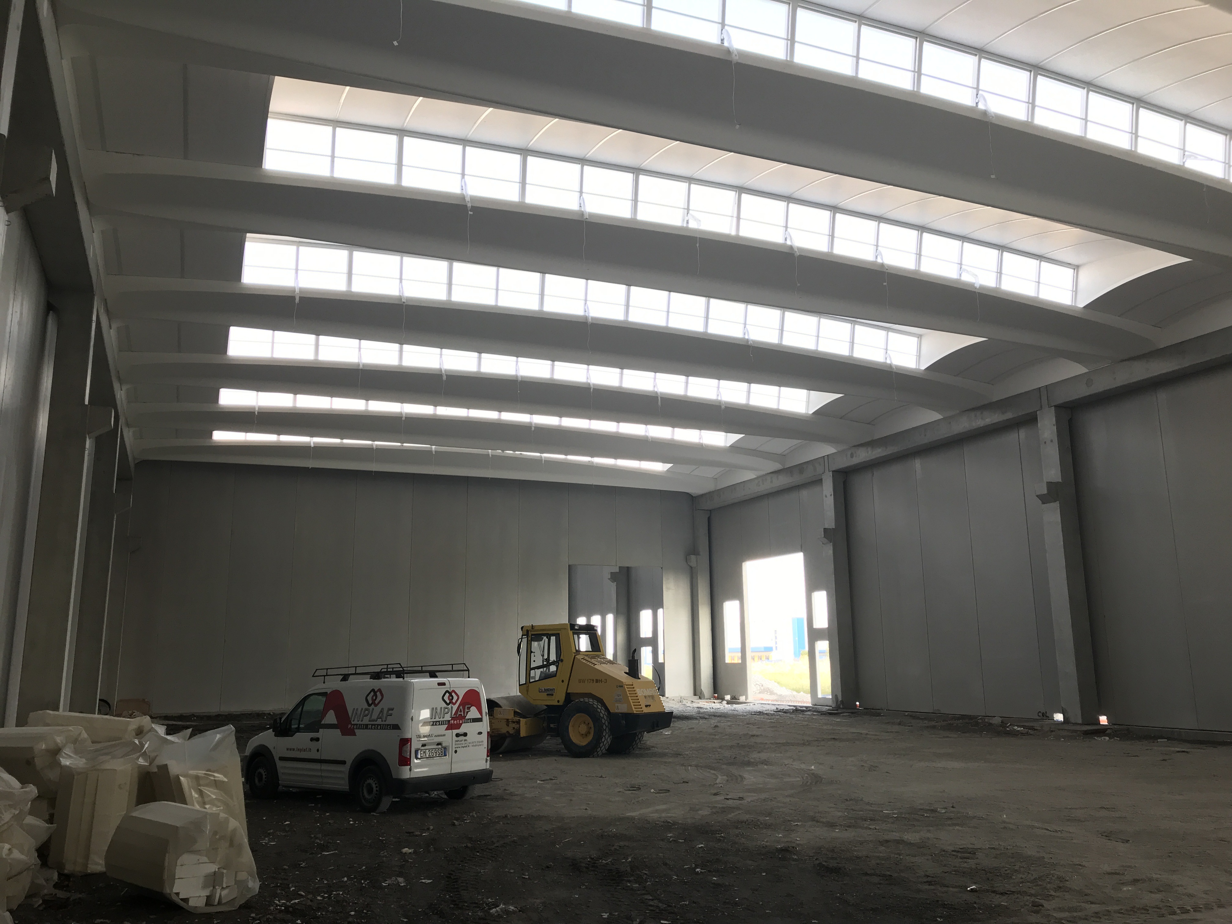 MZ ASPIRATORI 工业设施设计-24