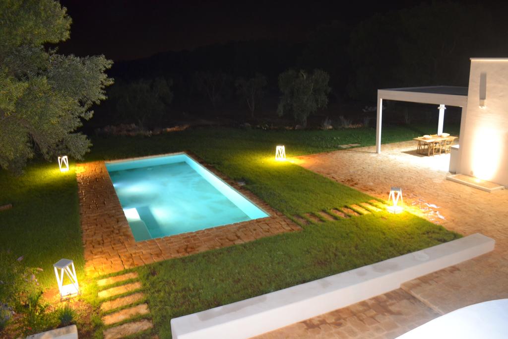 2017 年完成的 Casa Kàiros 乡村别墅室内设计-6