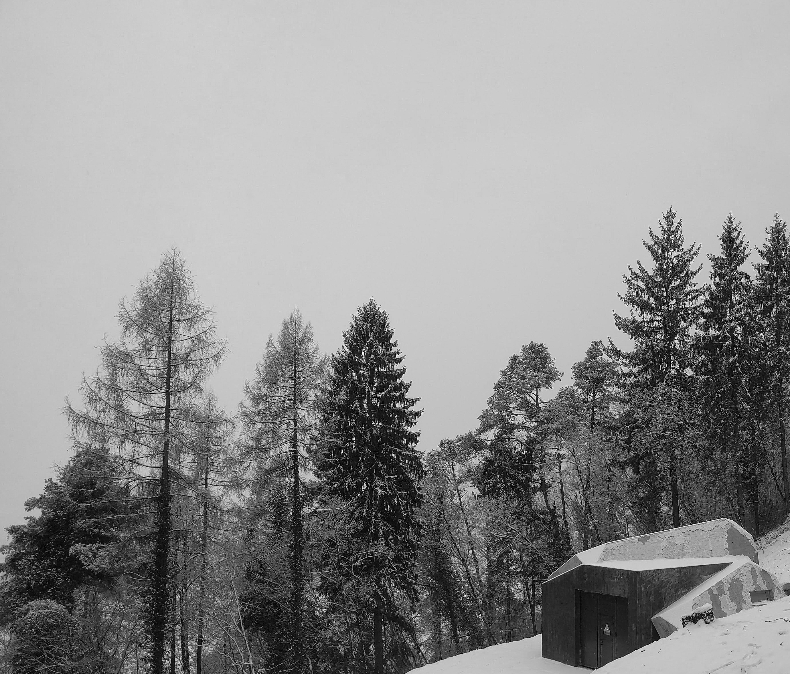 水电站“Cillà”-4