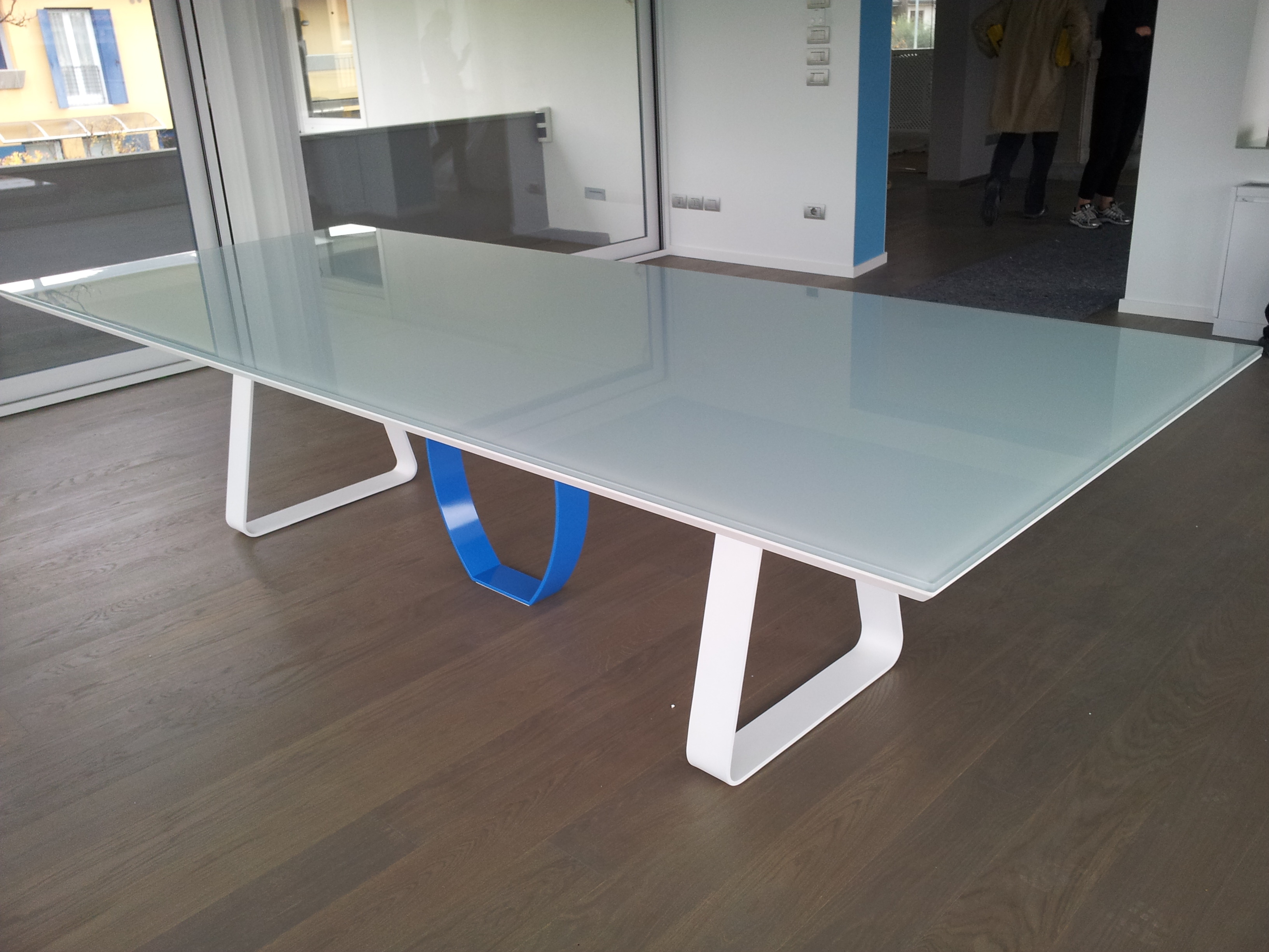 意大利乡村别墅八十年代风貌的现代改造-29