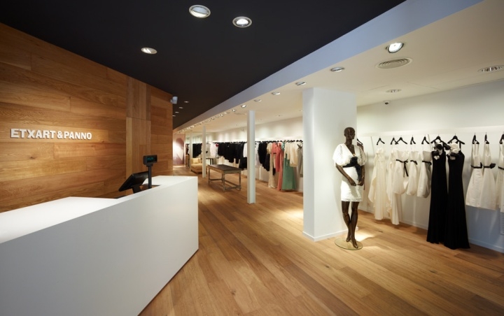 西班牙巴塞罗那ETXART AND PANNO精品店-12