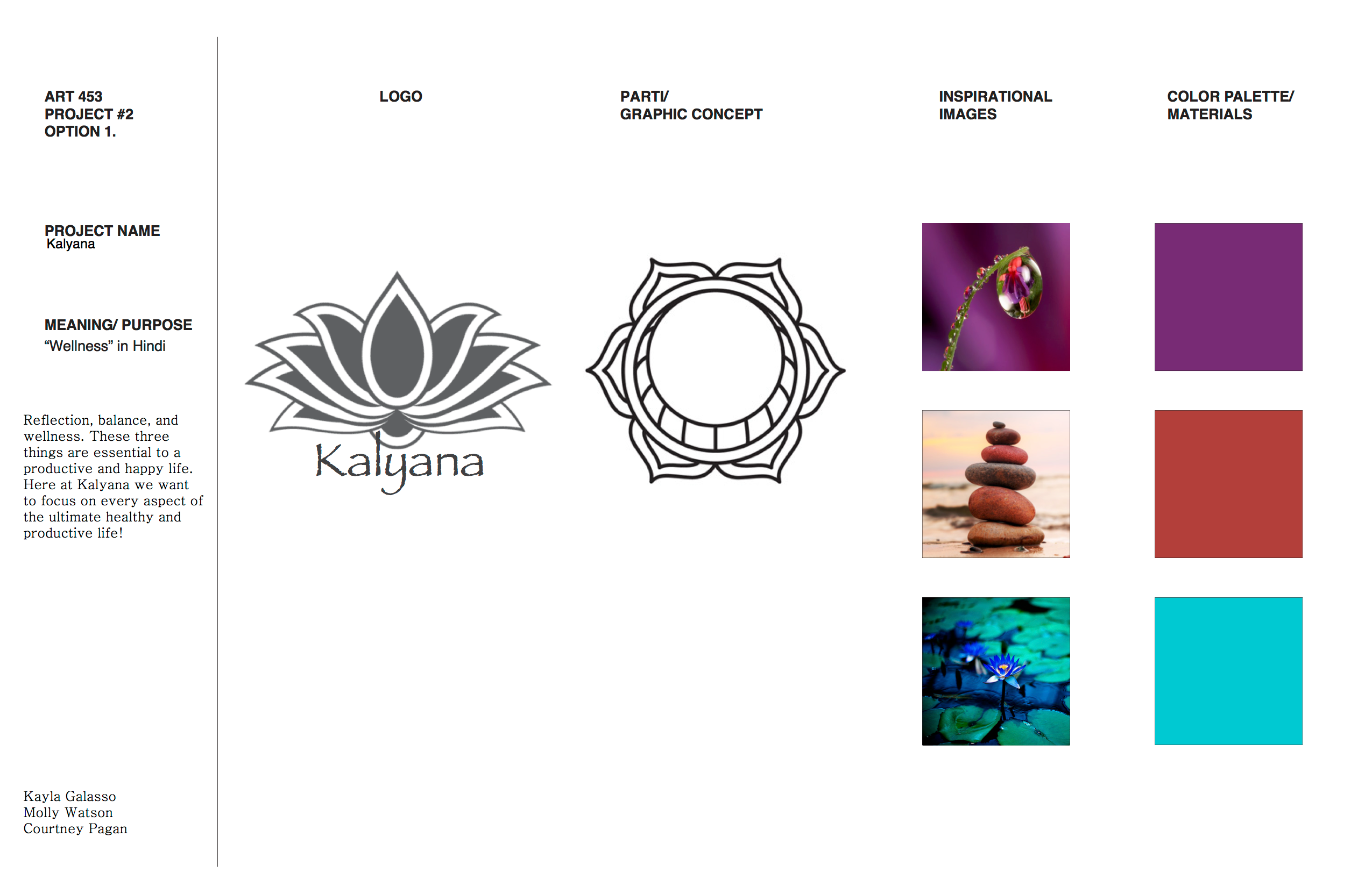 简约温馨的 Kalyana 公寓设计-0