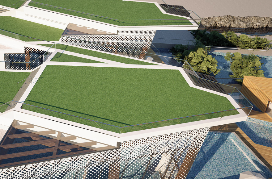 Wellness SPA Hotel - Haymana-8