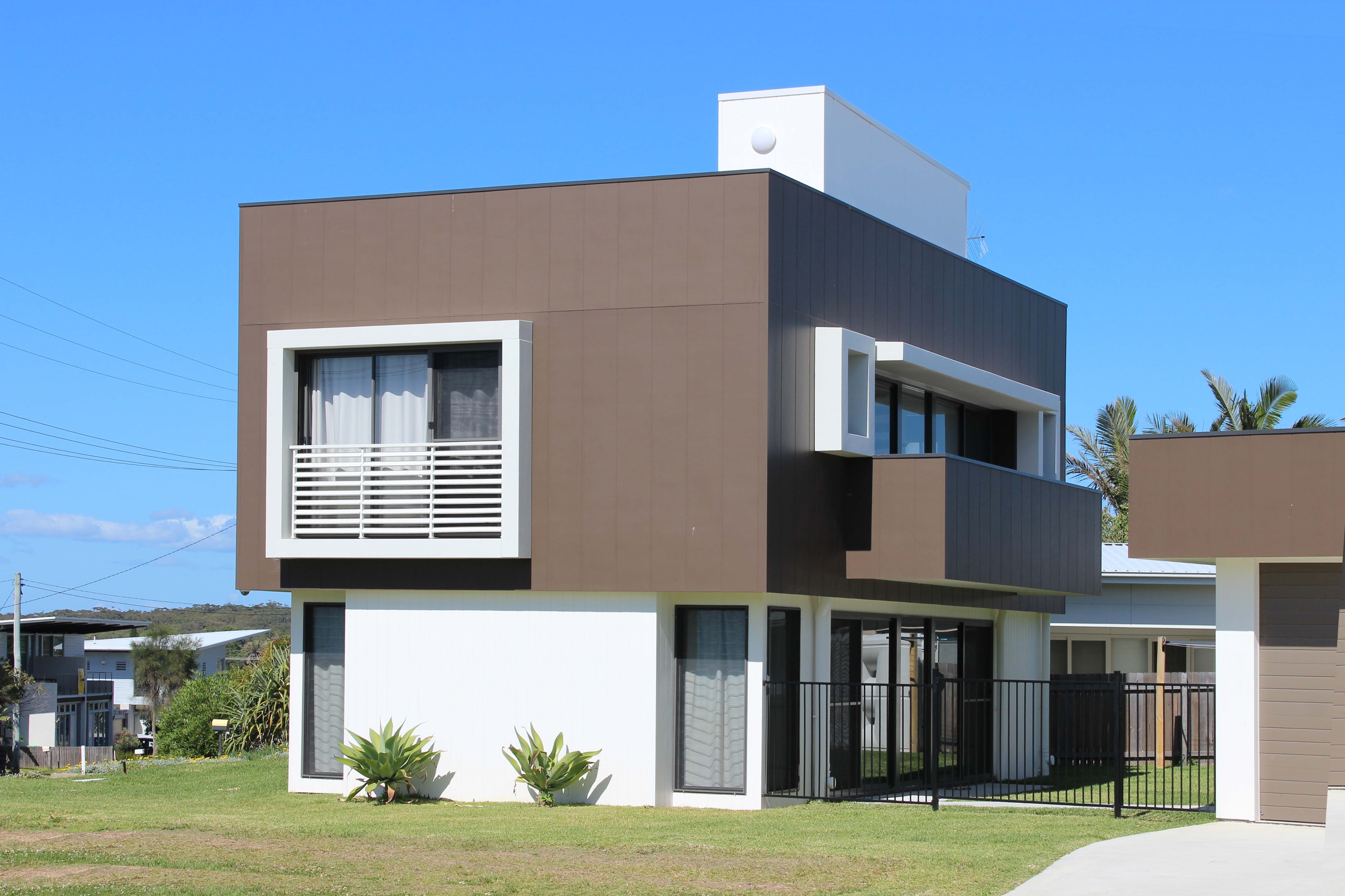 海景度假屋，尽享 360 度海洋风光-5