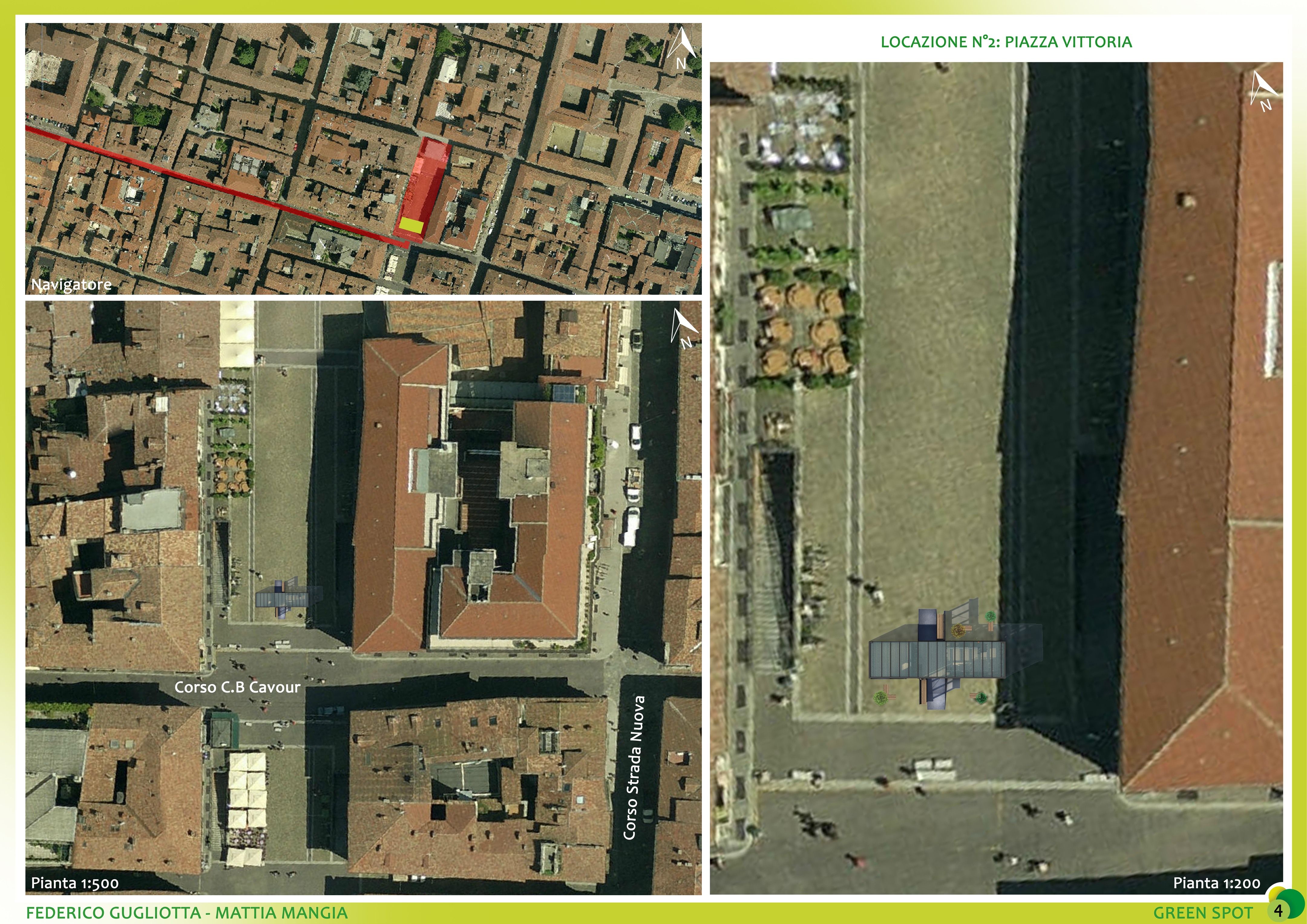 绿色绿点·环保城市家具设计-7