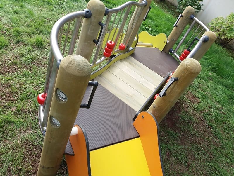 户外幼儿园游乐设施·阳光游戏角-11