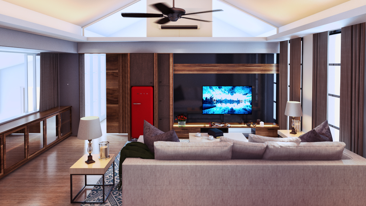 Lagenda, Bukit Jelutong-10