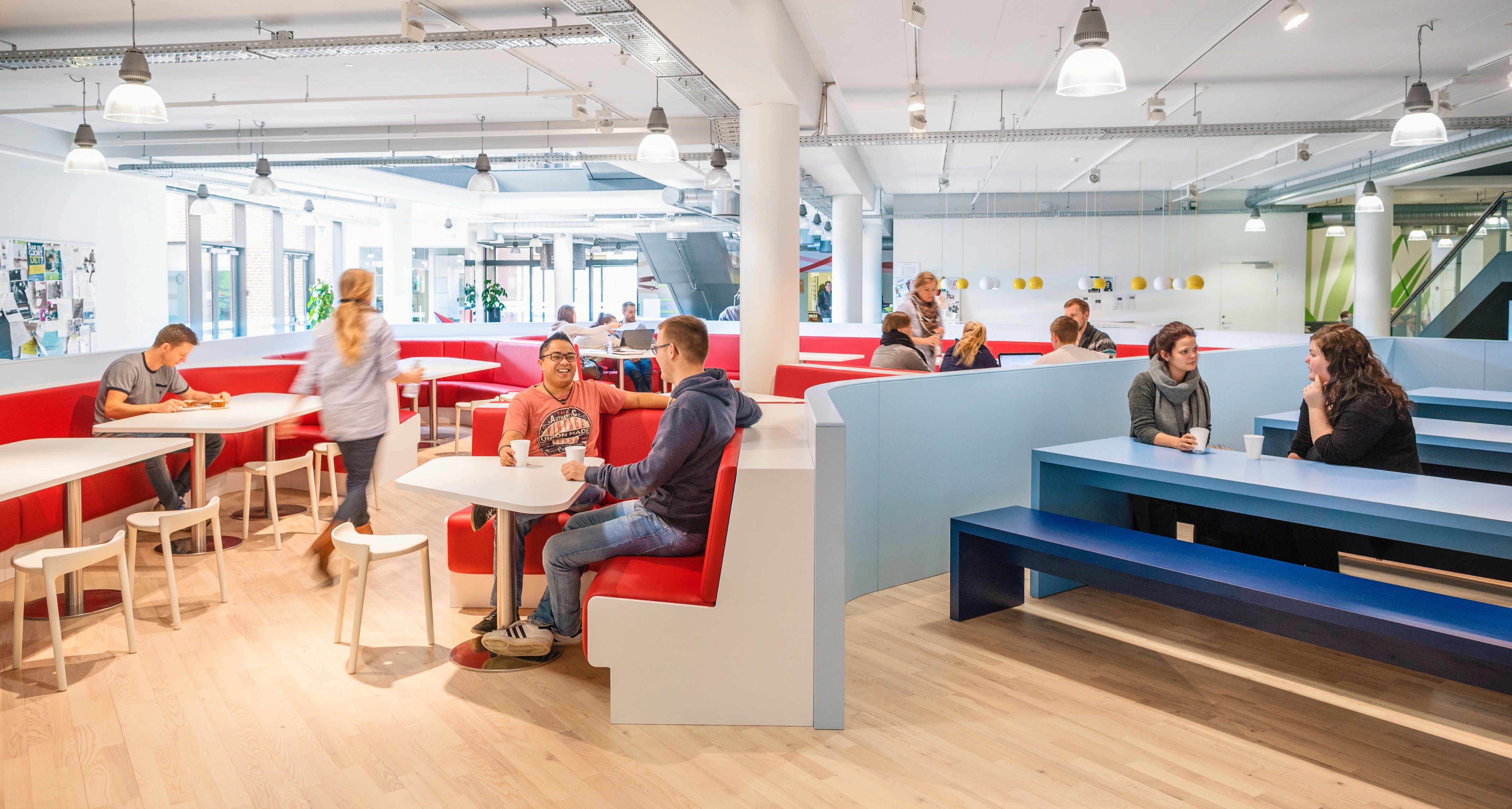 维亚大学维堡校区-5