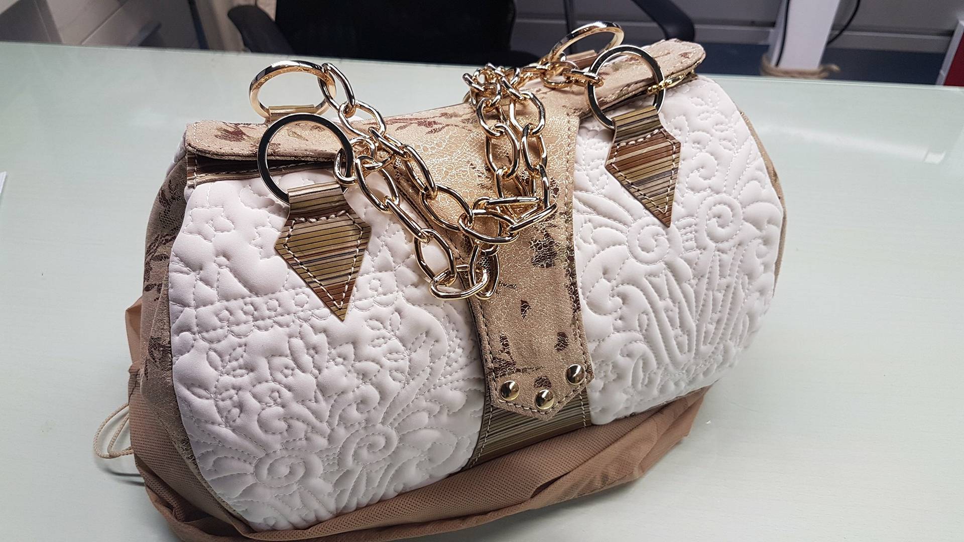 ELITIS 时尚家居设计展 | 意大利风格的魅力演绎-9