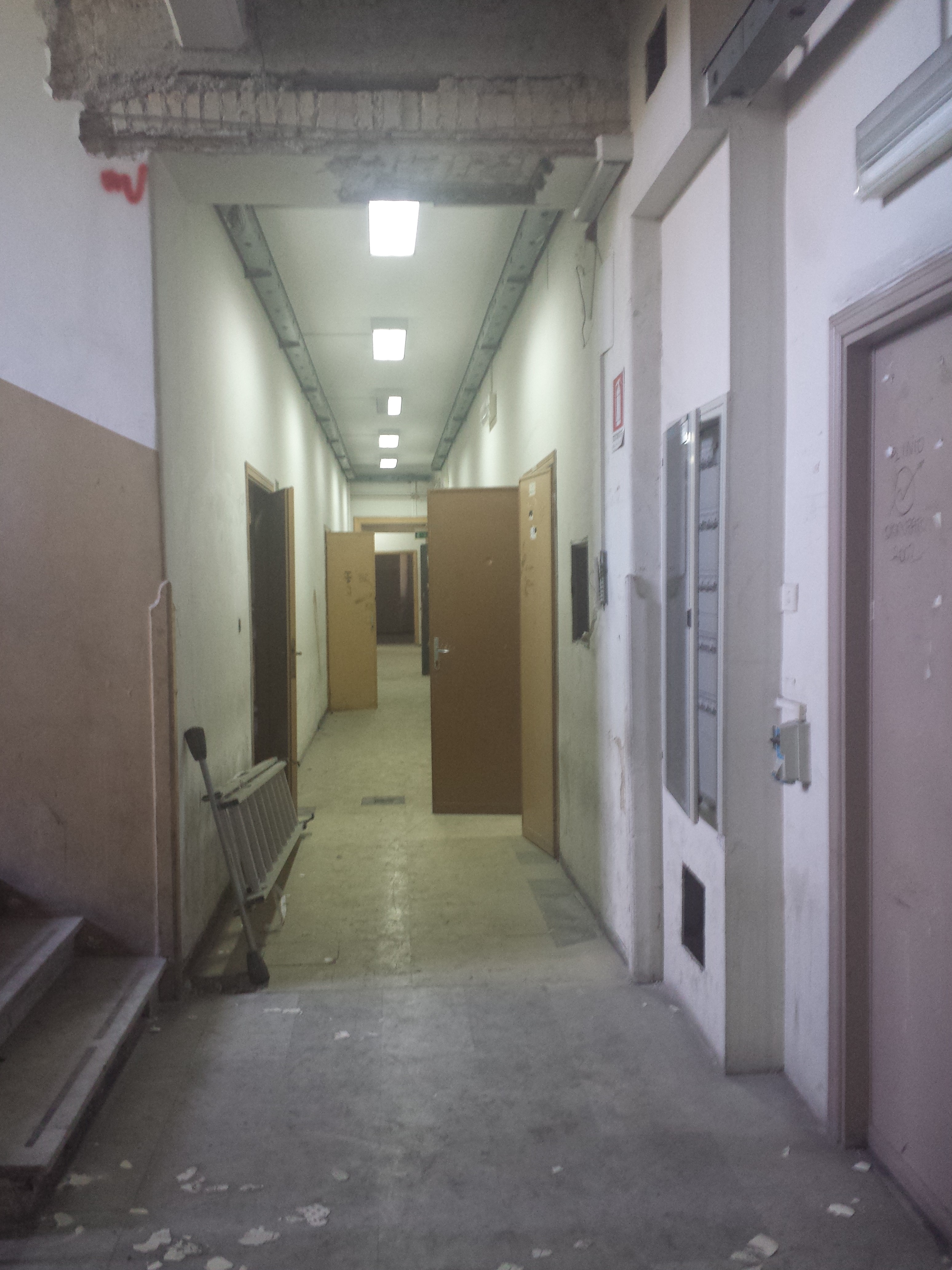 罗马古建筑酒店-20