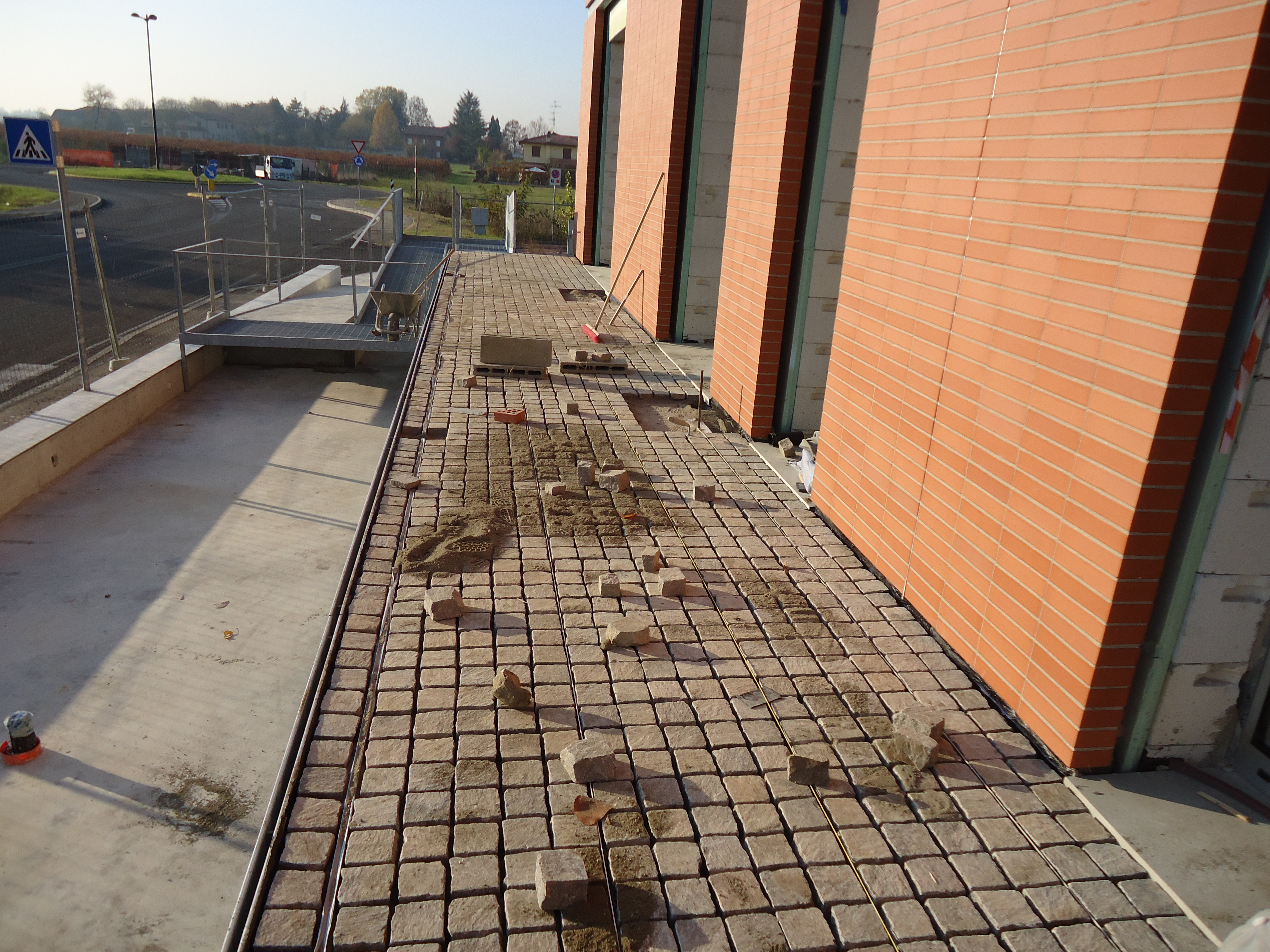 2013 年完成的 Direzionale 办公楼 | 精简现代的设计风格-36