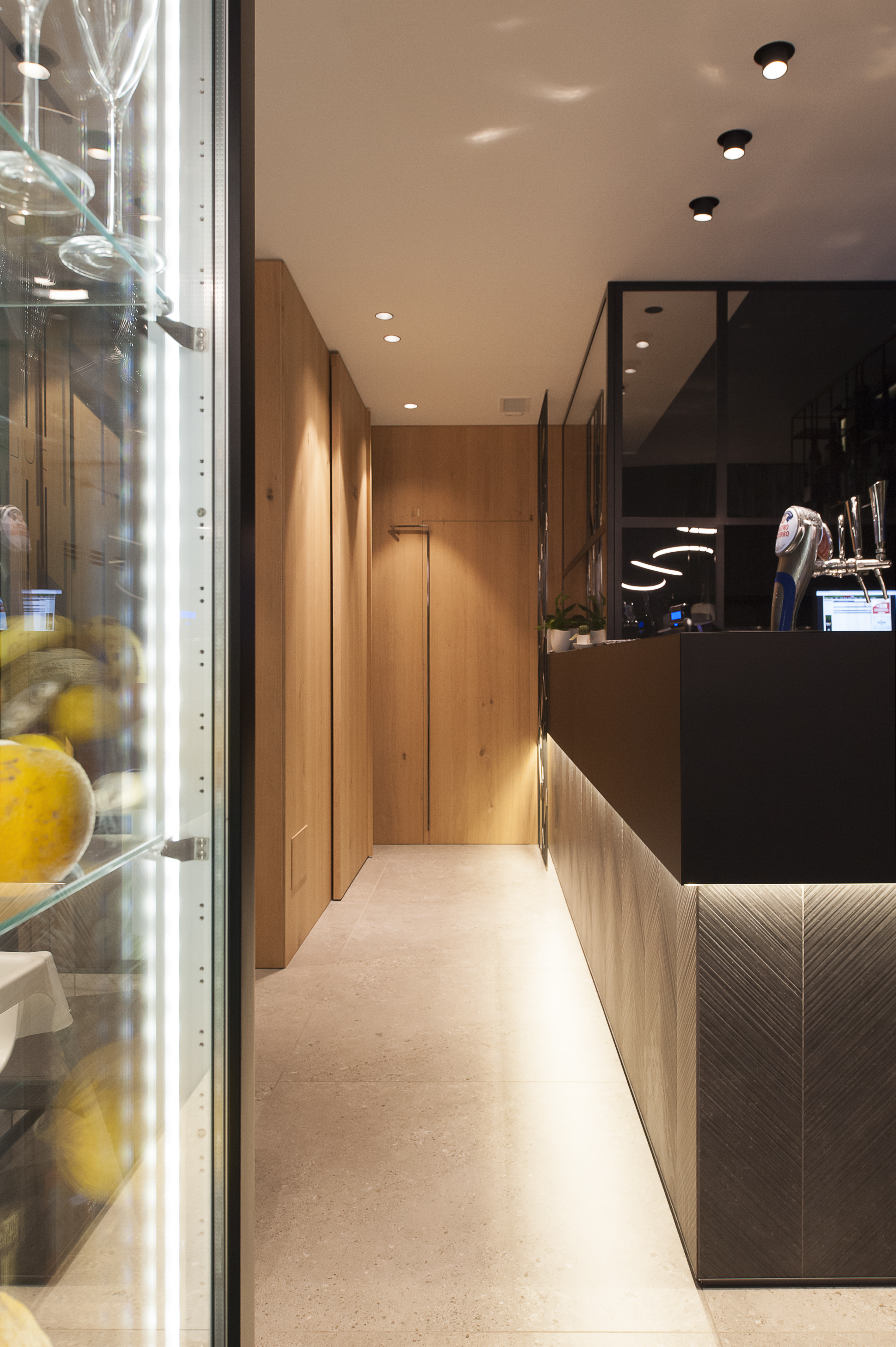 杜尔卡马拉餐厅披萨店-7